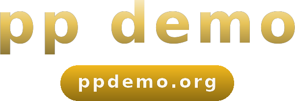 pp demo logo